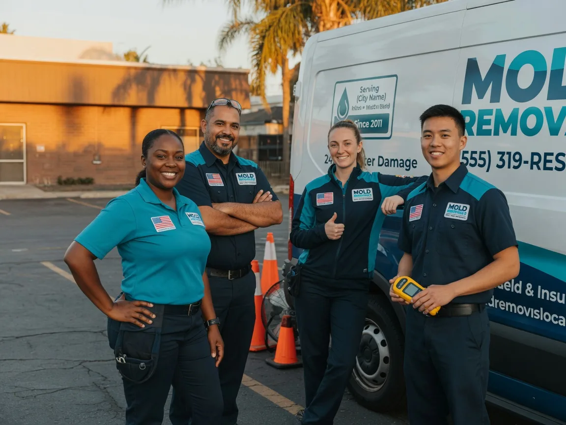 Water Damage Restoration company in Port Matilda, PA
